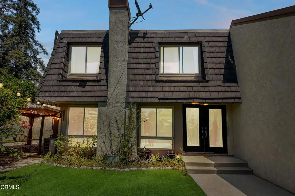 1541 Eucalyptus Circle, Thousand Oaks, CA 91360 - #1