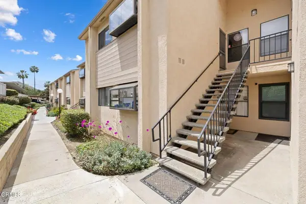 771 Seneca #D54, Ventura, CA 93001