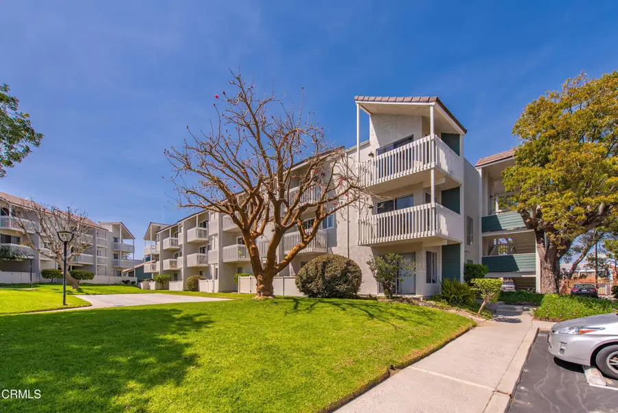201 Ventura #6, Port Hueneme, CA 1OE59 - #2