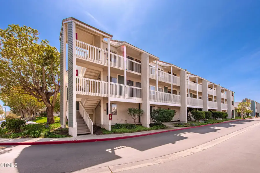 201 Ventura #6, Port Hueneme, CA 1OE59 - #3