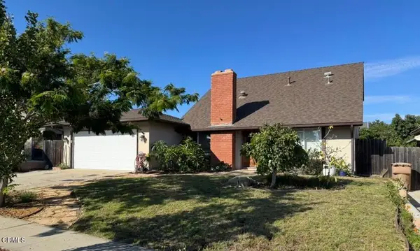 828 Burlington Avenue, Ventura, CA 93004