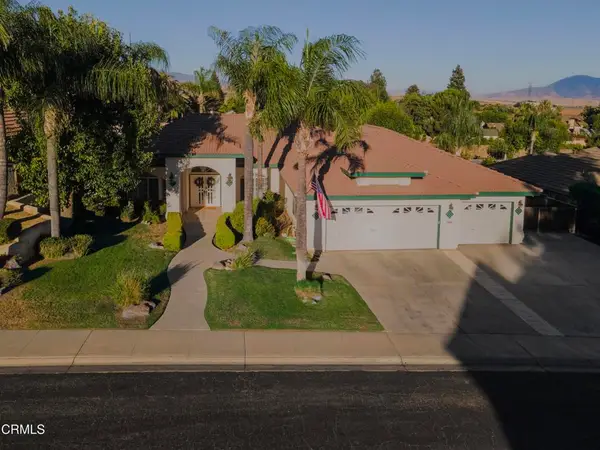 3707 Mont Blanc Terrace, Bakersfield, CA 93306