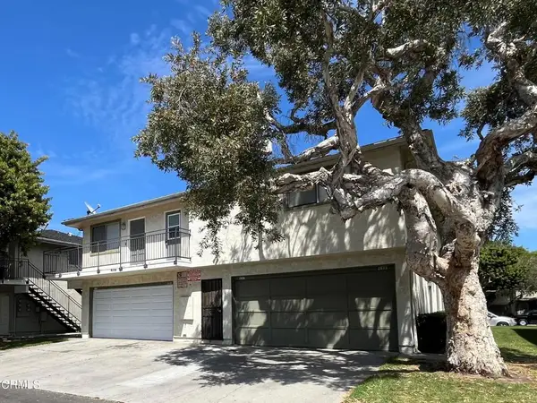 2637 Yardarm Avenue, Port Hueneme, CA 93041