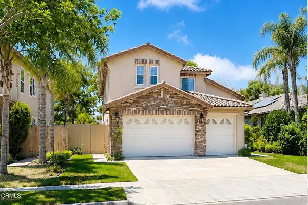 4837 Caminito Mirador, Camarillo, CA 93012