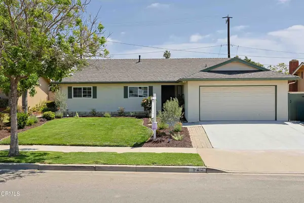 244 Mackay Avenue, Ventura, CA 93004