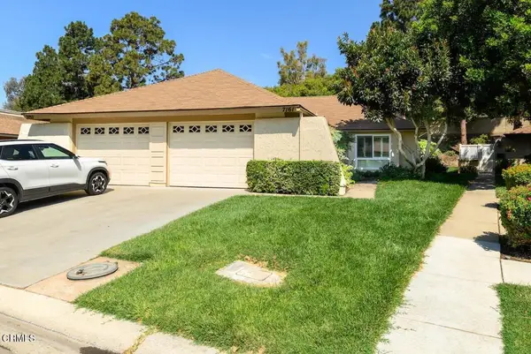 7161 Village 7, Camarillo, CA 93012