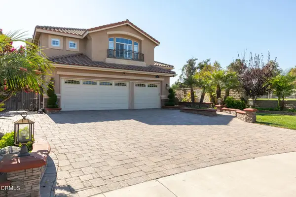 493 Avenida Valencia, Camarillo, CA 93012