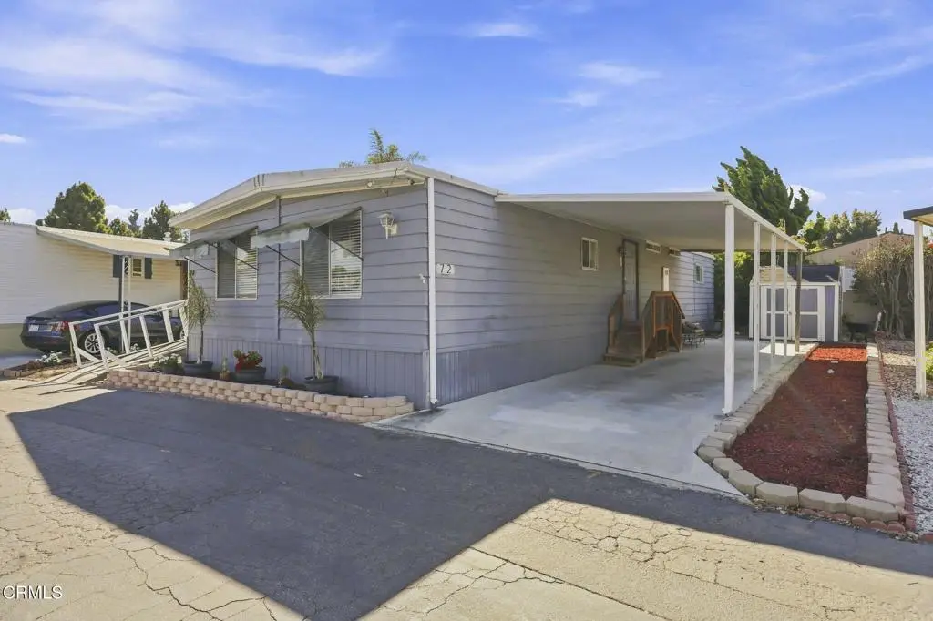 72 Gay Drive #72, San Buenaventura Ventura, CA 93003 - #1
