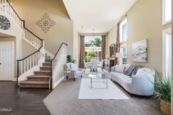 1143 Via Carranza, Camarillo, CA 93012