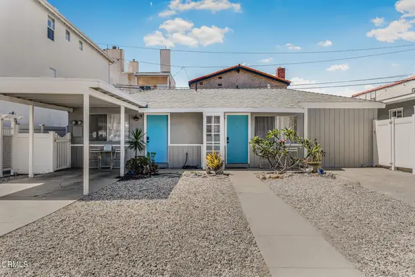 145 147 Hollywood Avenue, Oxnard, CA 93035