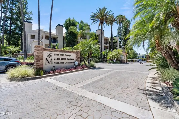 5565 Canoga Avenue #312, Woodland Hills, CA 91367