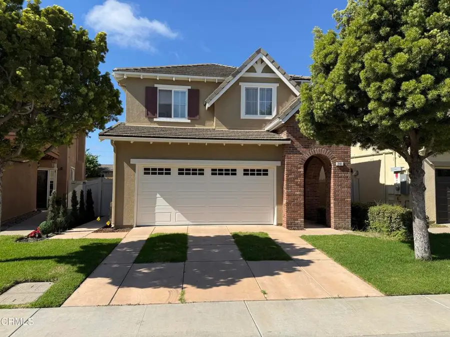 241 Bishop Way, Oxnard, CA 93033 - #2