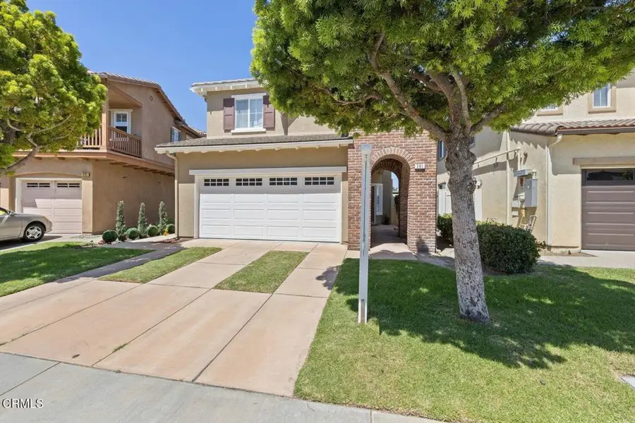 241 Bishop Way, Oxnard, CA 93033 - #3