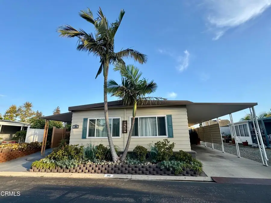 36 Whitman Court #36, San Buenaventura Ventura, CA 93003 - #2