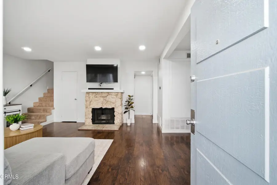 536 Spring Road #98, Moorpark, CA 93021 - #2