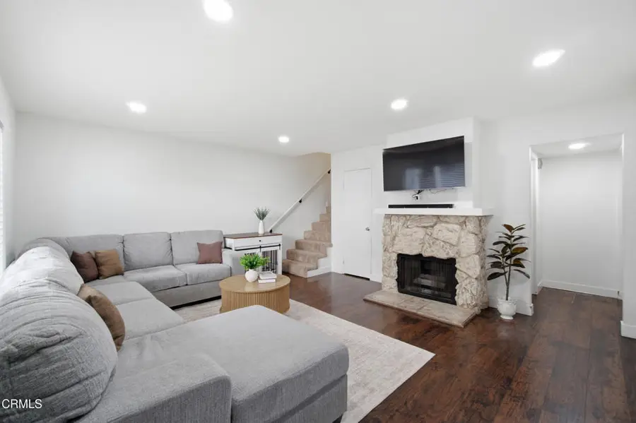 536 Spring Road #98, Moorpark, CA 93021 - #3