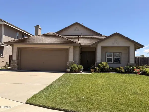 10442 Hugo Court, Ventura, CA 93004