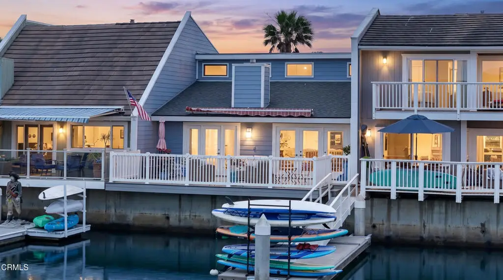 4514 Gateshead Bay, Oxnard, CA 93035 - #1