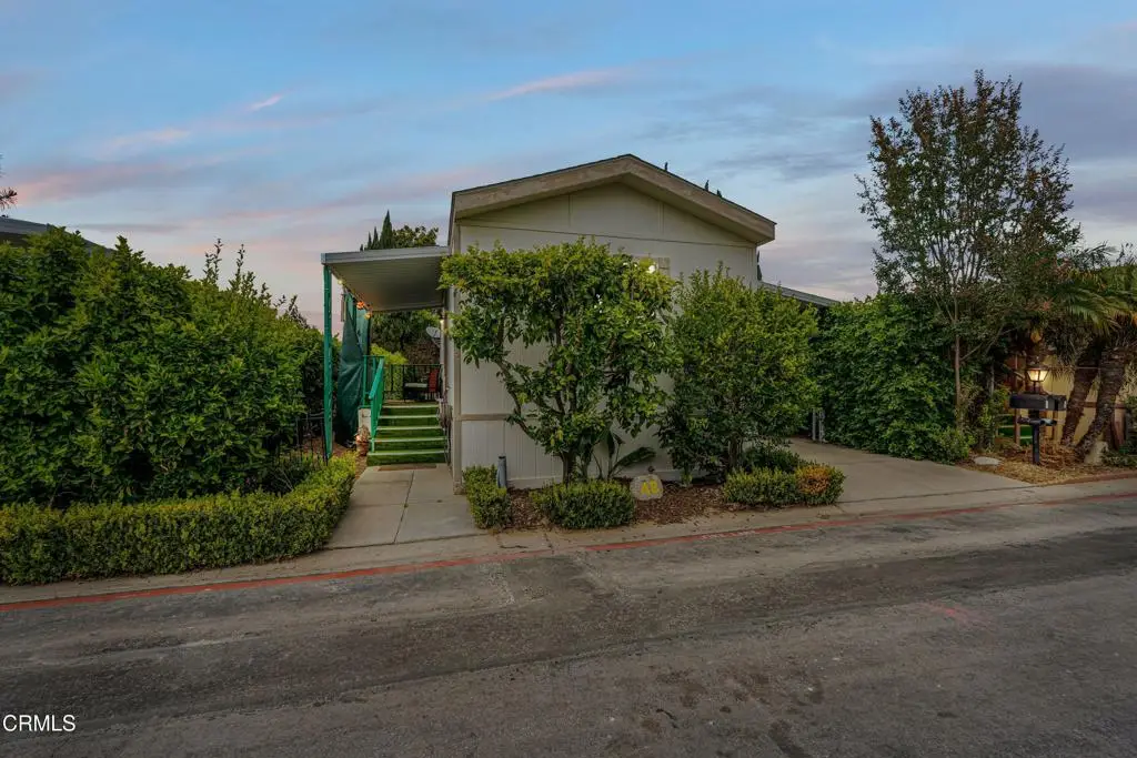 48 Via Lisboa #48, Camarillo, CA 93012 - #1