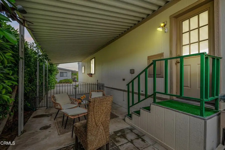 48 Via Lisboa #48, Camarillo, CA 93012 - #3