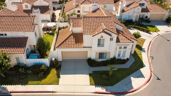 5113 Downwind Way, Oxnard, CA 93033