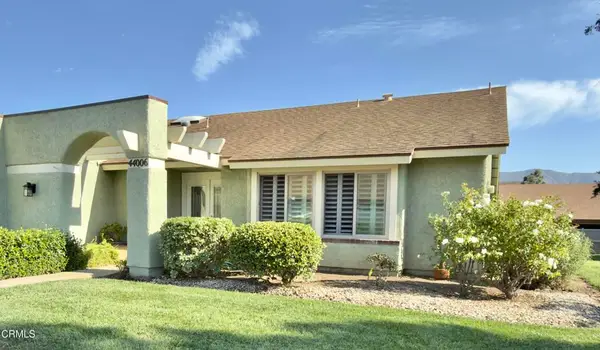 44006 Village 44, Camarillo, CA 93012
