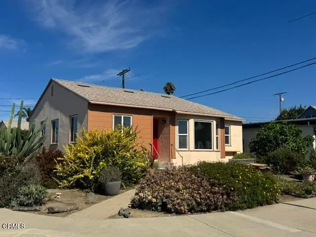 797 Arbor Avenue, San Buenaventura Ventura, CA 93003 - #1