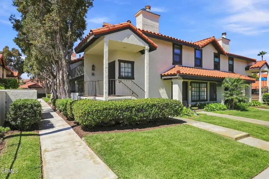 2226 Martinique Lane, Oxnard, CA 93035 - #2