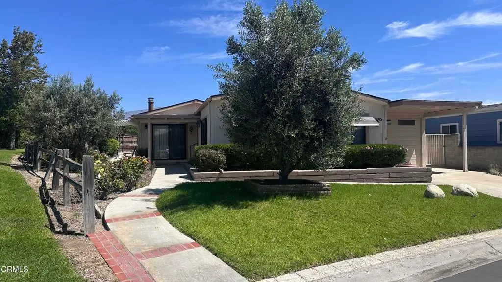 975 W Telegraph Road #26, Santa Paula, CA 93060 - #1