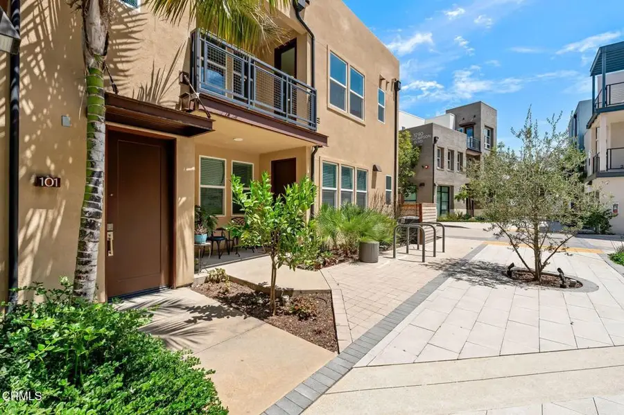 1244 E Thompson Boulevard #101, San Buenaventura Ventura, CA 93001 - #3