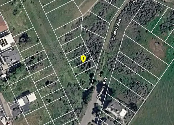 0 Chaney Avenue, Cayucos, CA 93430