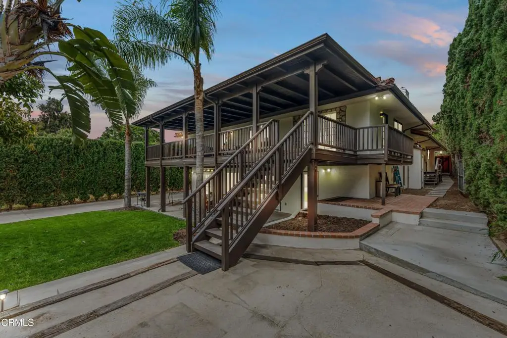 130 Anacapa Drive, Camarillo, CA 93010 - #1