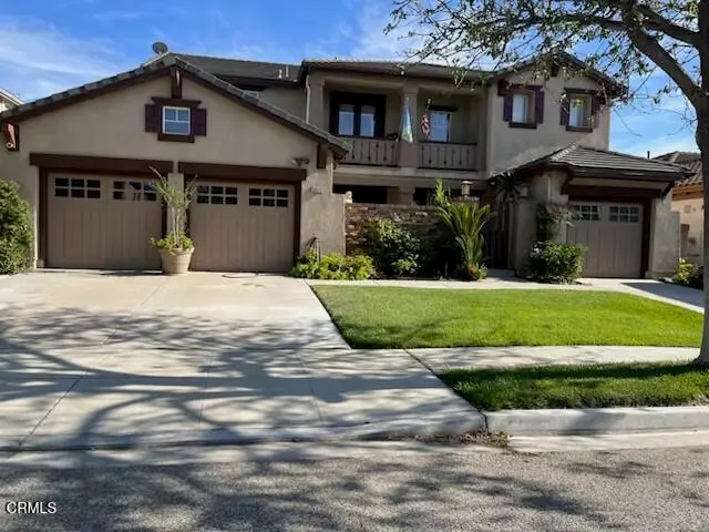 5578 Newman Street, San Buenaventura Ventura, CA 93003 - #1