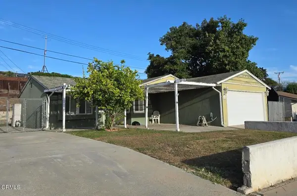 5106 Larkspur Drive, Ventura, CA 93001