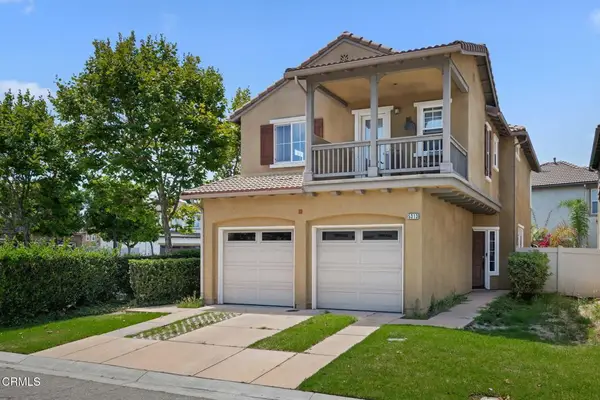 5313 Gibson Place, Oxnard, CA 93033