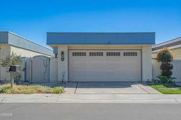 144 Seaspray Way, Port Hueneme, CA 93041