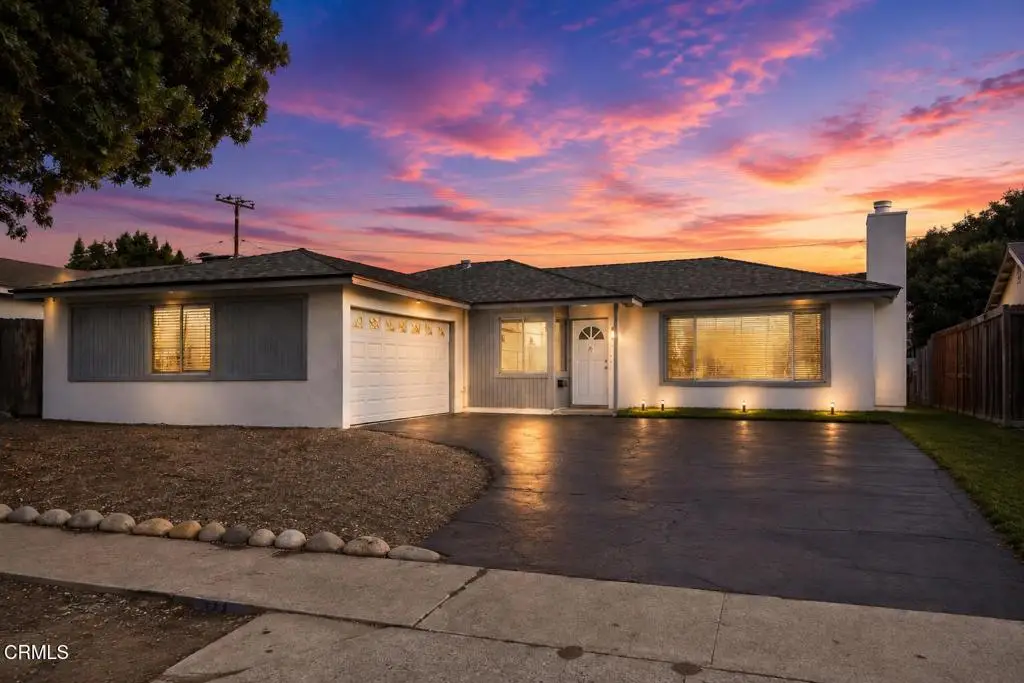 184 Banner Avenue, San Buenaventura Ventura, CA 93004 - #1
