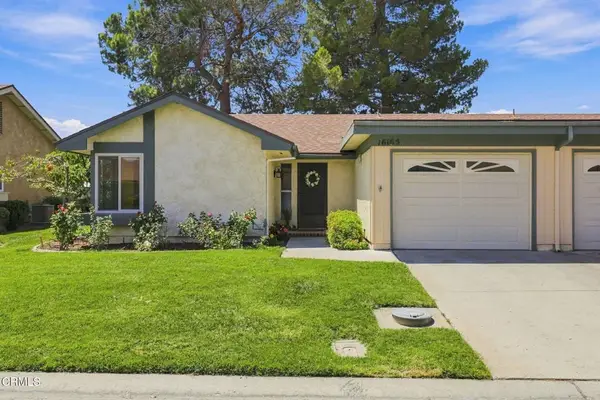 16165 Village 16, Camarillo, CA 93012