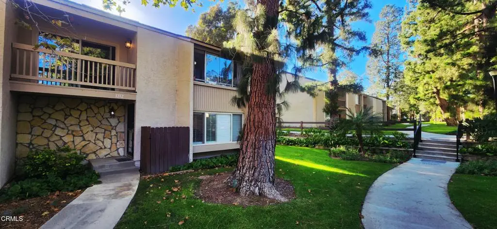 1212 Llama Court, San Buenaventura Ventura, CA 93003 - #1