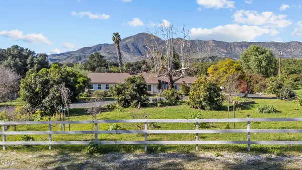 1325 Cliff Avenue, Fillmore, CA 93015