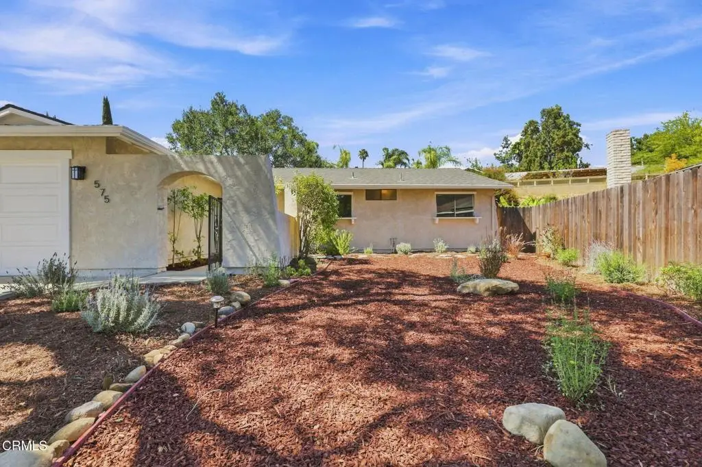 575 E Thomas Street, Oak View, CA 93022 - #1