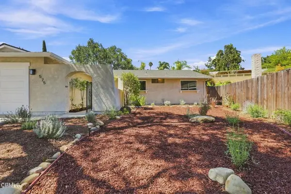 575 E Thomas Street, Oak View, CA 93022