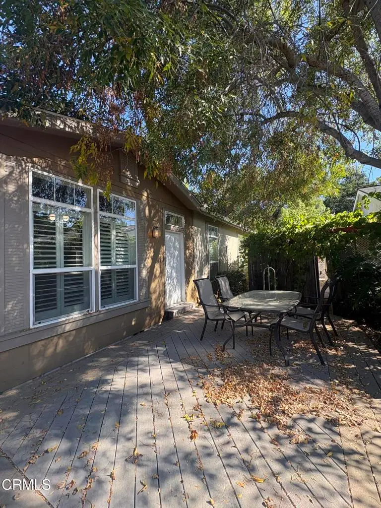 233 El Plano Drive, Ojai, CA 93023 - #2