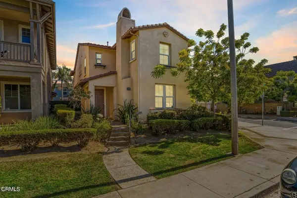 368 E B Street, Port Hueneme, CA 93041