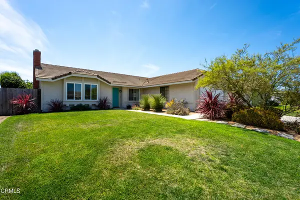 4552 Milpas Street, Camarillo, CA 93012