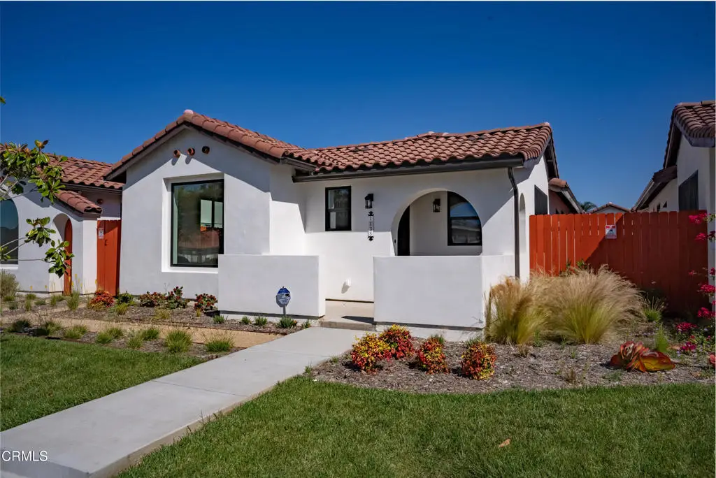 1135 W 2nd Street, Oxnard, CA 93030 - #1