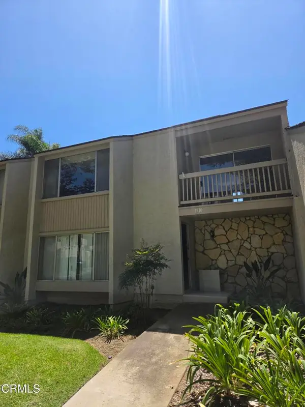 1510 Eland Lane, Ventura, CA 93003