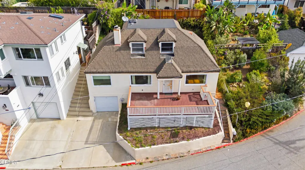 2381 Hyland Ave. Avenue, San Buenaventura Ventura, CA 93001 - #1