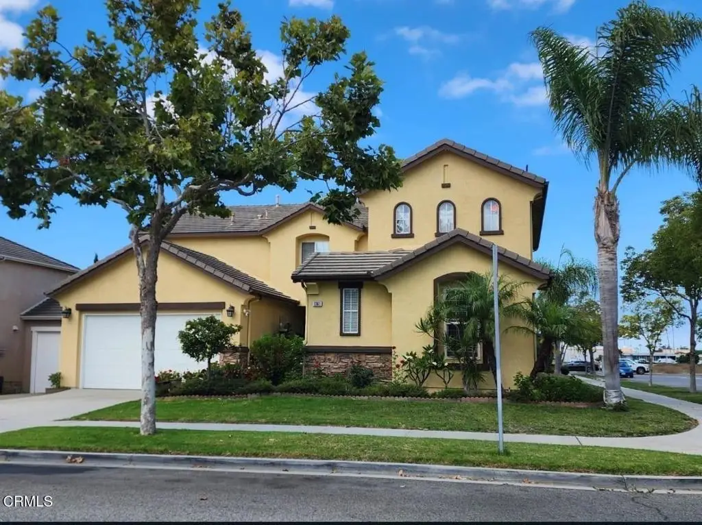 1361 Domingo Place, Oxnard, CA 93030 - #1