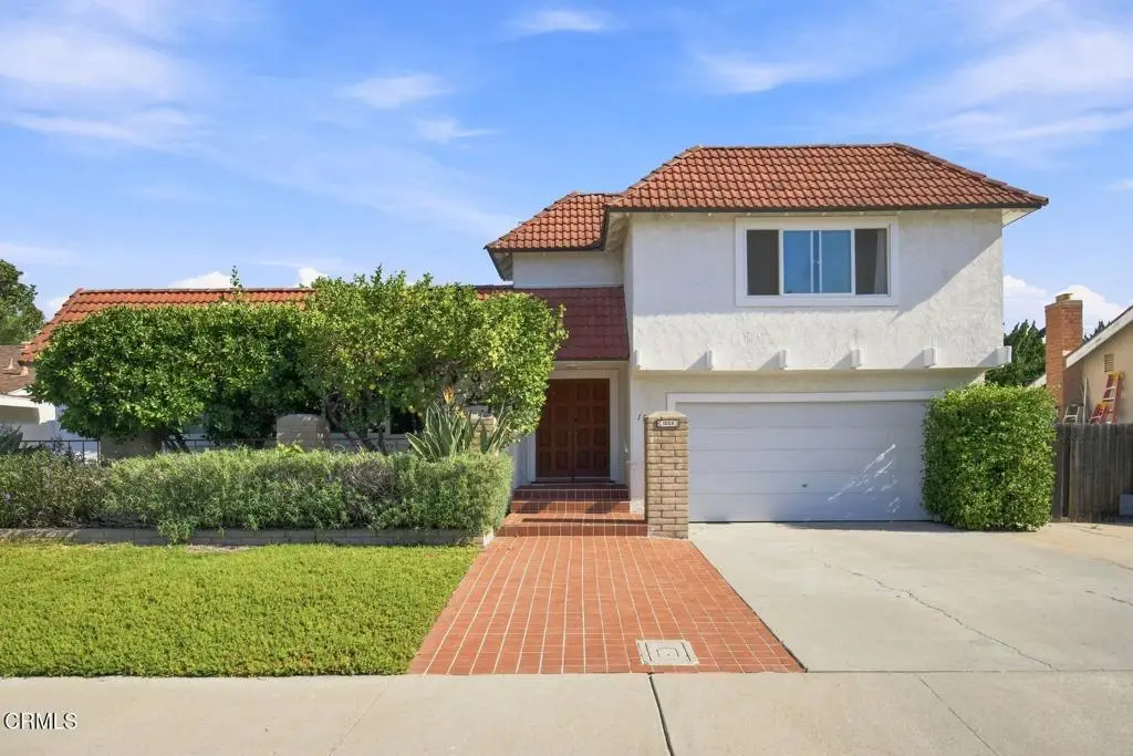 1559 Habra Court, Camarillo, CA 93010 - #1
